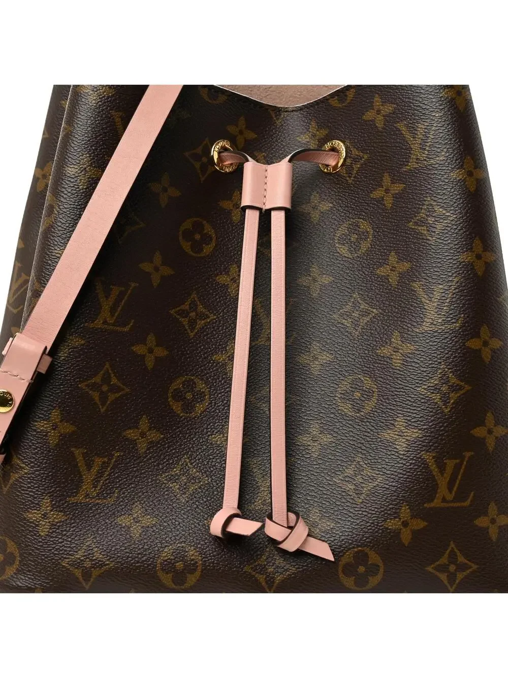 Louis Vuitton elevate your